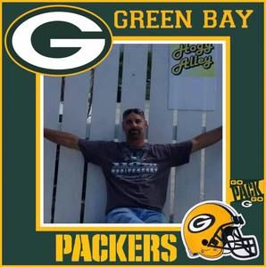 Meet your Posher, Tim